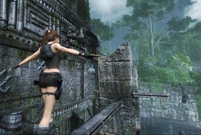 Tomb Raider